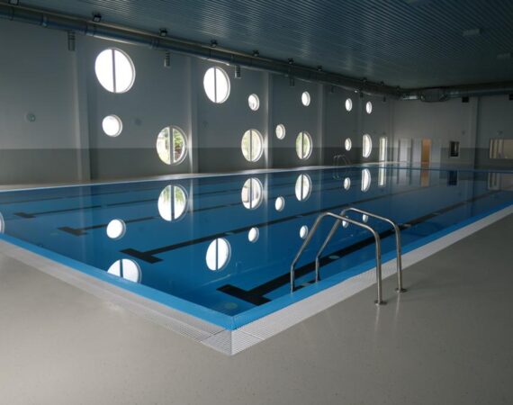 Primul Bazin Didactic