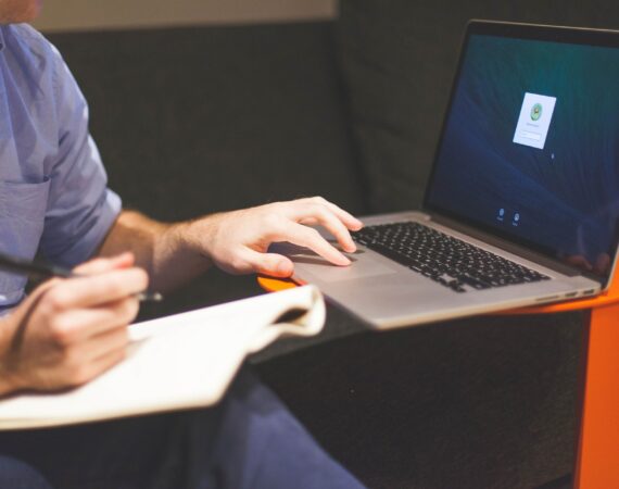 Proiect de dezvoltare a afaceri